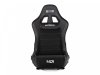 Next Level Racing Fotel ERS5 Elite Leather Sued